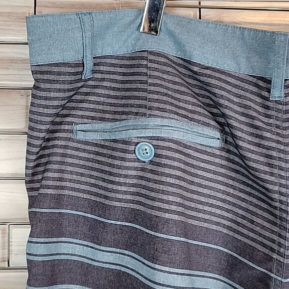 Op Men's beach shorts Size 38 - Picture 6 of 11